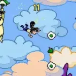 Dr Seuss - Green Eggs and Ham (U)(Mode7)