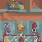 Dr. Seuss - How the Grinch Stole Christmas! (Europe) (En,Fr,De,Es,It)