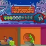 Dr. Seuss - How the Grinch Stole Christmas! (USA)