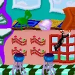 Dr. Seuss' - The Cat in the Hat (E)(Rising Sun)