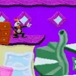 Dr. Seuss' - The Cat in the Hat (U)(Eurasia)