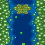 Dr. Toppel's Adventure (World)