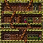 Drac's Night Out (USA) (Proto)