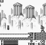 Dracula Densetsu II (Japan)