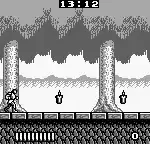 Dracula Densetsu (Japan)