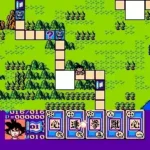 Dragon Ball 3 - Gokuu Den (Japan)