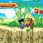 Dragon Ball - Advance Adventure (J)(Rising Sun)