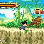 Dragon Ball - Advance Adventure (K)(Independent)