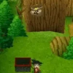 Dragon Ball DS 2 - Totsugeki! Red Ribbon Gun (Japan)