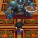 Dragon Ball DS (Japan)