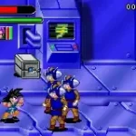 Dragon Ball GT - Transformation (U)(Trashman)