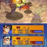 Dragon Ball Kai - Saiyajin Raishuu (Japan)