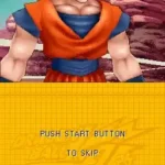 Dragon Ball Kai - Ultimate Butou Den (Japan)