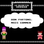 Dragon Ball - Le Secret du Dragon (France) (Rev A)