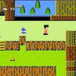 Dragon Ball - Shen Long no Nazo (Japan)