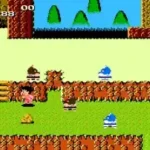 Dragon Ball - Shen Long no Nazo (Japan) (Mapper 34 Hack) [En by TransBRC v1.11] (~Dragon Ball - Dragon Mystery)