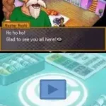 Dragon Ball Z - Attack of the Saiyans (Europe) (En,Fr,De,Es,It)