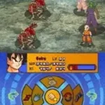 Dragon Ball Z - Attack of the Saiyans (USA) (En,Fr)