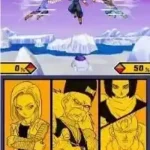 Dragon Ball Z - Bukuu Ressen (Japan)