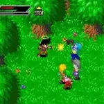 Dragon Ball Z - Buu's Fury (U)(Psychosis)