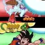 Dragon Ball Z - Goku Densetsu (Europe) (En,Fr,De,Es,It)