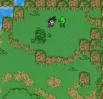 Dragon Ball Z - Guerreros de Leyenda (Spain)