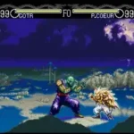 Dragon Ball Z - Hyper Dimension (France)