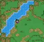 Dragon Ball Z - I Leggendari Super Guerrieri (Italy)