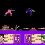 Dragon Ball Z - Kyoushuu! Saiya Jin (Japan) [En by Twilight v1.01] (~Dragon Ball Z - Assault of the Saiyans)