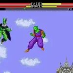 Dragon Ball Z - L'Appel du Destin (France)