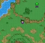 Dragon Ball Z - Legendaere Superkaempfer (Germany)