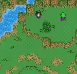 Dragon Ball Z - Legendary Super Warriors (USA)