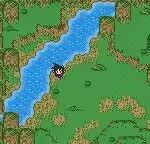 Dragon Ball Z - Les Guerriers Legendaires (France)