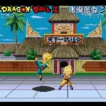 Dragon Ball Z - Super Butouden 3 (Japan)