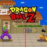 Dragon Ball Z - Super Butouden (France)