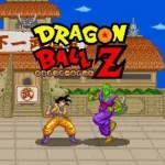 Dragon Ball Z - Super Butouden (Japan)