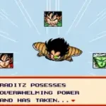 Dragon Ball Z - Super Saiya Densetsu (Japan) (Rev 1) [En by Klepto v0.96] (~Dragon Ball Z - Legend of the Saiyans) (Incomplete)