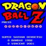 Dragon Ball Z - Super Saiya Densetsu (Japan) (Rev 1) [En by Saiya v0.99Final] (~Dragon Ball Z - Legend of the Saiyans)
