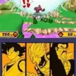 Dragon Ball Z - Supersonic Warriors 2 (USA)