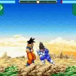 Dragon Ball Z - Supersonic Warriors (E)(Rising Sun)