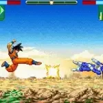 Dragon Ball Z - Supersonic Warriors (K)(ProjectG)