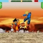 Dragon Ball Z - Supersonic Warriors (U)(Rising Sun)