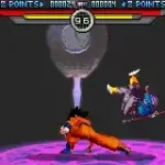 Dragon Ball Z - Taiketsu (E)(Rising Sun)