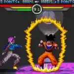 Dragon Ball Z - Taiketsu (U)(Rising Sun)