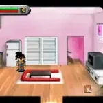 Dragon Ball Z - The Legacy of Goku (E)(Polla)