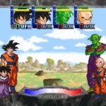 Dragon Ball Z: The Legend