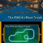 Dragon Booster (USA)