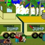 Dragon Bowl (set 2, unencrypted program)