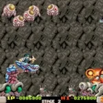 Dragon Breed (M81 PCB version)