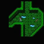 Dragon Buster II - Yami no Fuuin (Japan)